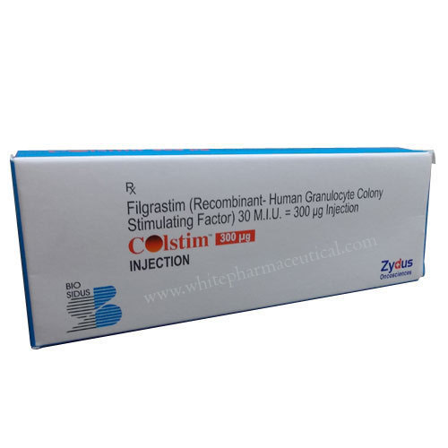 Colstim Injection 